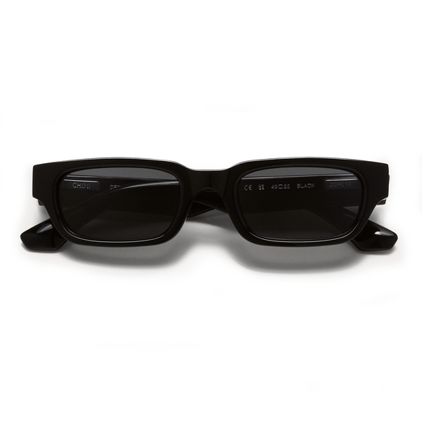 10 Core / Black & Grey Lens - Shade Files